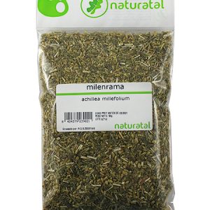 MILENRAMA (Achillea millefolium) 50GR