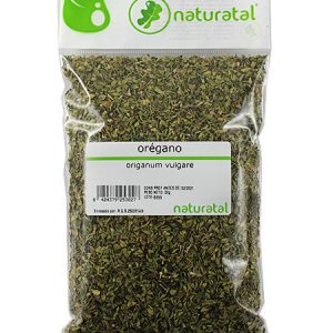 OREGANO (Origanum vulgare) 50GR