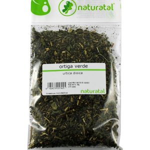 ORTIGA VERDE (Urtica dioica) 25GR