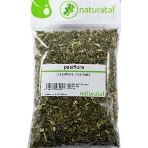 PASIFLORA (Passiflora incarnata) 50GR