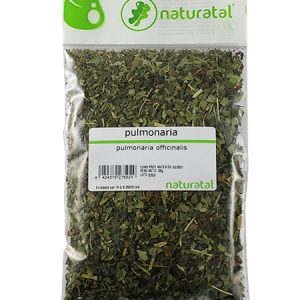 PULMONARIA (Pulmonaria officinalis) 25GR