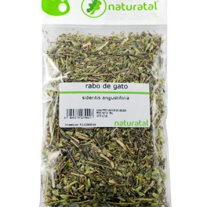 RABO DE GATO (Sideritis angustifolia) 50GR