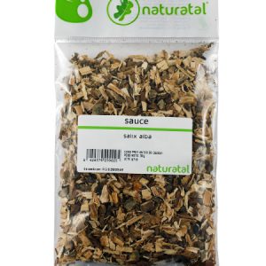 SAUCE CORTEZA (Salix alba) 50GR