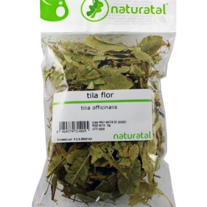 TILA FLOR (Tilia platyphyllos) 15GR