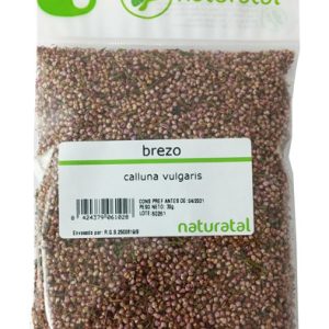 BREZO FLOR (Calluna vulgaris) 30GR