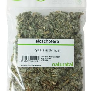 ALCACHOFERA (Cynara scolymus) 20GR