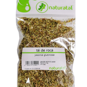 TE DE ROCA TRIT (Jasonia glutinosa) 50 GR
