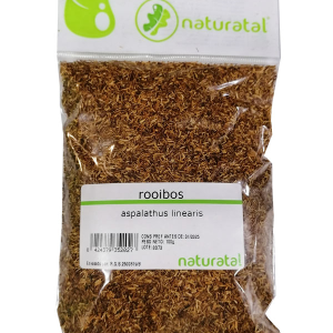 TE ROJO ROOIBOS (ASPALATHUS LINEARIS) 100 GR