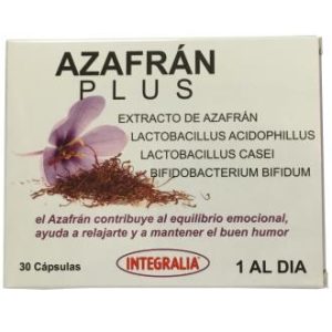 açafrão PLUS 30cap.