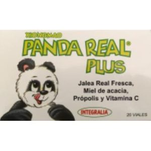 XIONGMAO PANDA REAL PLUS 20amp.