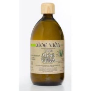 ALOE SUMO PULPA 1L.