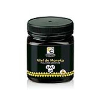 MEL DE MANUKA IAA15+ 250gr.
