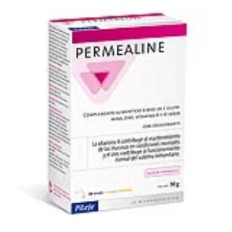 PERMEALINE sabor laranja 20sticks