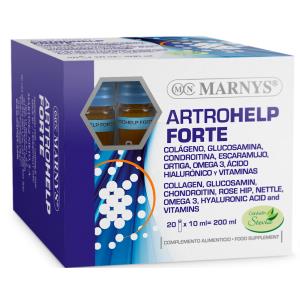 ARTROHELP FORTE 20amp.