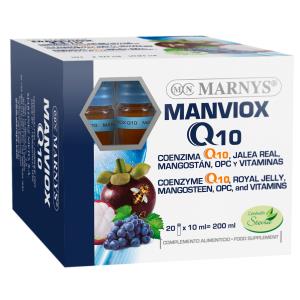 MANVIOX Q10 20amp.