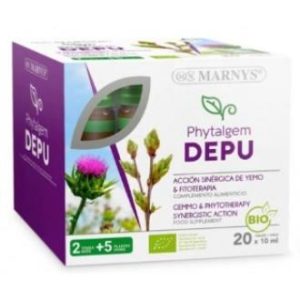 PHYTALGEM DEPU 20amp.