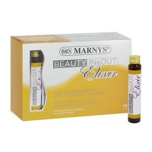 BEAUTY IN & OUT ELIXIR 14amp.