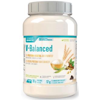 V-BALANCED 1350gr.
