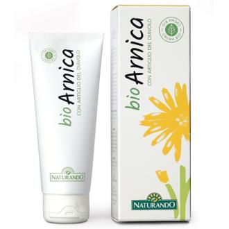 BIO ARNICA CREME 75ml.