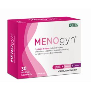 MENOGYN 30cap.
