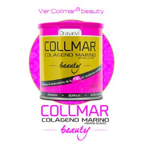 COLLMAR BEAUTY colag. marinho hidrol. GRENADE 275gr