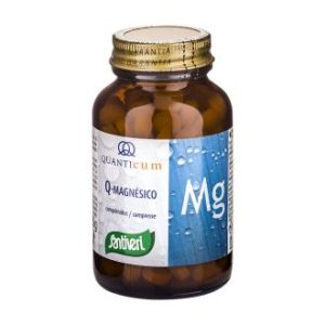 Q-MAGNESICO 88comp.