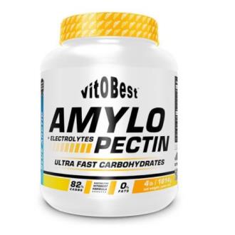 AMILOPECTINA+ELECTROLITOS sabor blue artic 1,8kg**