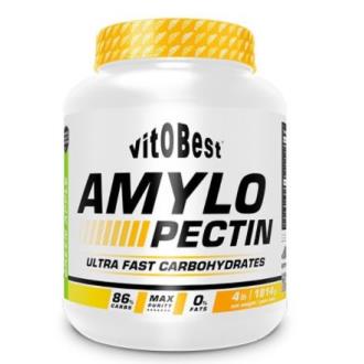 AMILOPECTINA sabor maçã verde 1,8kg.**