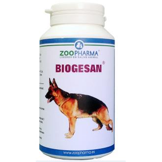 BIOGESAN animais de estimação 120cap.
