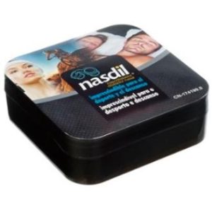 NASDIL FUSION dilatador nasal ronco desporto 1ud