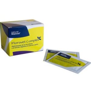 FLORAVET COMPLEX cães e gatos 25sbrs