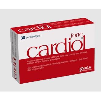CARDIOL FORTE 30pearls