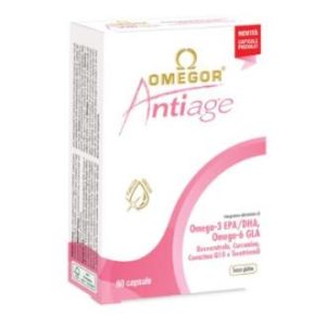 OMEGOR ANTIAGE 60pearls