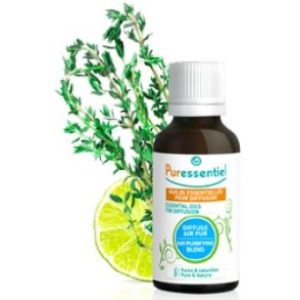 DIFUSS AIRE PURO sinergia de AE para difusão 30ml