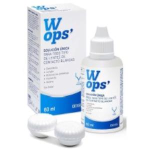 WOPS solução 60ml.