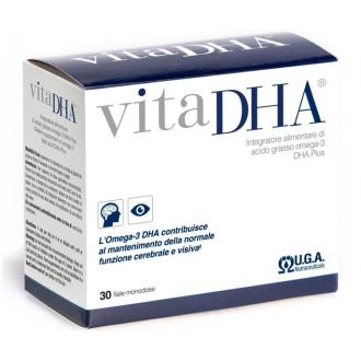 VITADHA 6gr. 30amp.