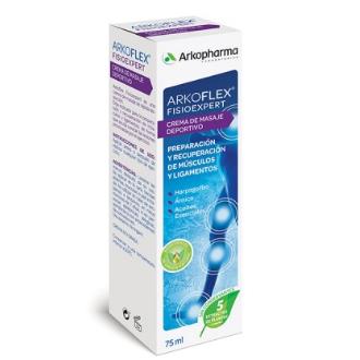 ARKOFLEX CREME massagem 75ml.