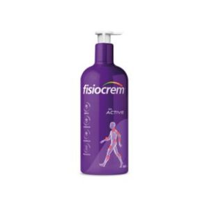 FISIOCREM GEL ACTIVE XXL CREME  600ml.