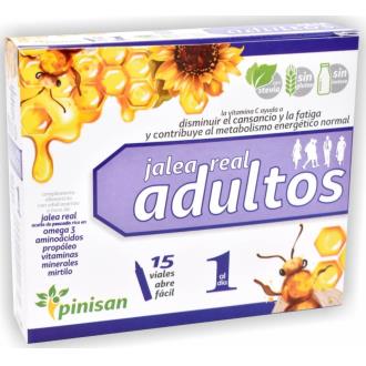 GELEIA REAL ADULTOS 15amp.
