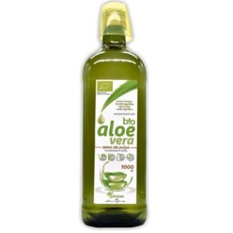 SUMO DE ALOE VERA BIO 1lt.