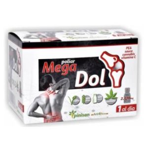 POLIAR MEGADOL 6amp.. ARTILINE