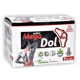 POLIAR MEGADOL 6amp.. ARTILINE