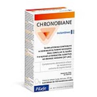 CHRONOBIANE INSTANTANEO spray sublingual 20ml.