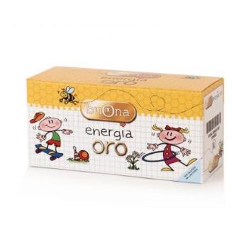 BUONA ENERGIA ORO 10amp.