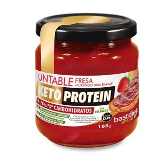 DOCE DE MORANGO 185gr.