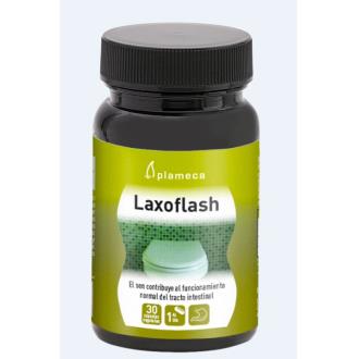 LAXOFLASH 30cap.