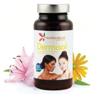 DERMISOL 60pearls