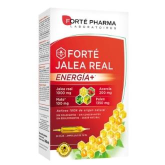 FORTE GELEIA REAL ENERGIA+ 20amp.