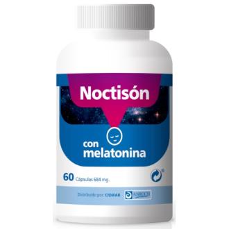 NOCTISON 60cap.
