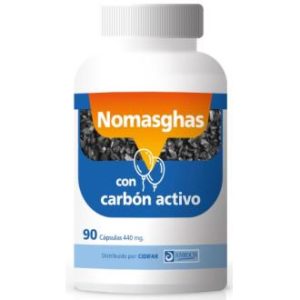 NOMASGHAS 90cap.